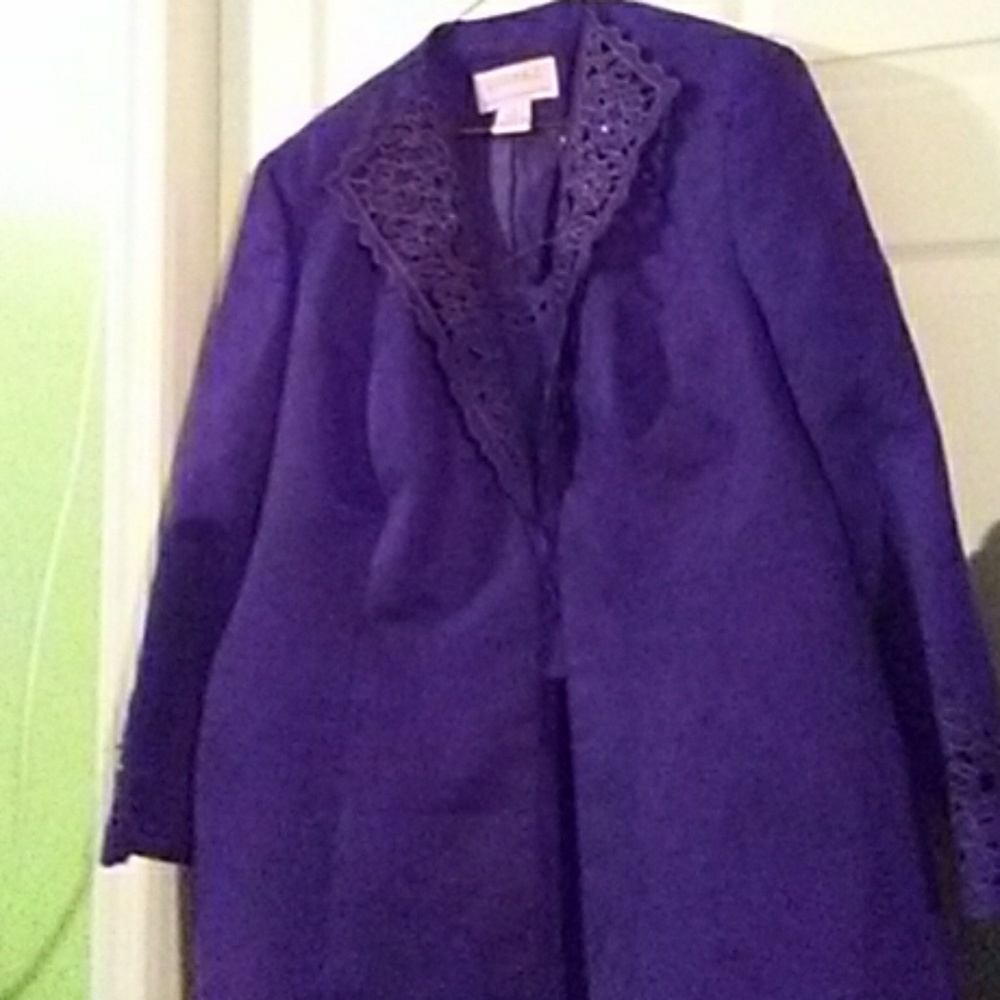 2pc suit